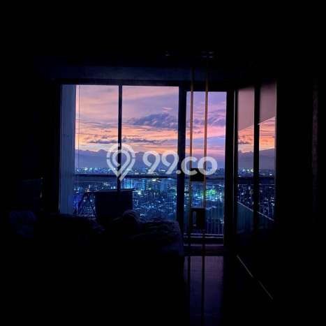 Disewakan Cepat! Unit Apartemen Hemat di Coblong, Bandung 1 Kamar Tidur dan 1 Kamar Mandi Disewakan Cepat! Unit Apartemen Hemat di Coblong, Bandung 1 Kamar Tidur dan 1 Kamar Mandi