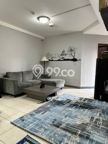 HARGA TERBAIK! Apartemen Kawasan Dago, 1 KM, Luas 69m², Dekat Dago, Bandung, Bandung HARGA TERBAIK! Apartemen Kawasan Dago, 1 KM, Luas 69m², Dekat Dago, Bandung, Bandung