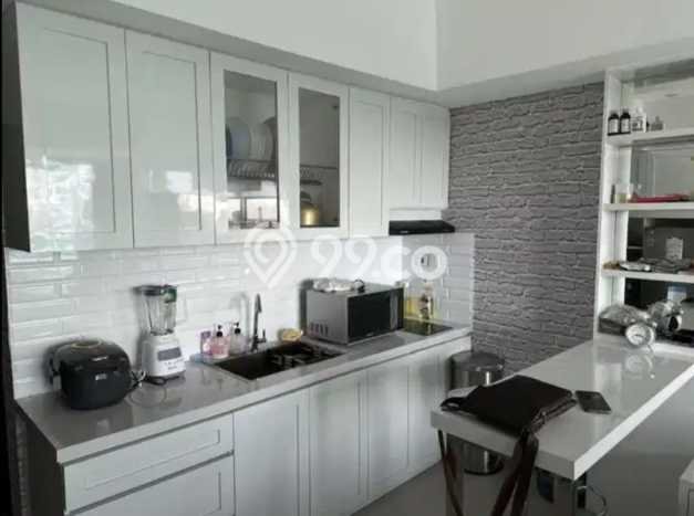 Apartemen Terawat Dijual di Bandung Spesifikasi 1 KT, 1 KM Apartemen Terawat Dijual di Bandung Spesifikasi 1 KT, 1 KM
