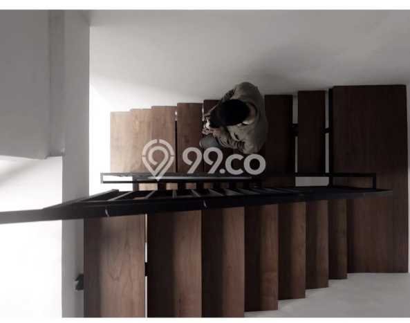 Dijual Rumah Premium dengan Fasilitas Sekitar Komplit di Antapani, Bandung Dijual Rumah Premium dengan Fasilitas Sekitar Komplit di Antapani, Bandung