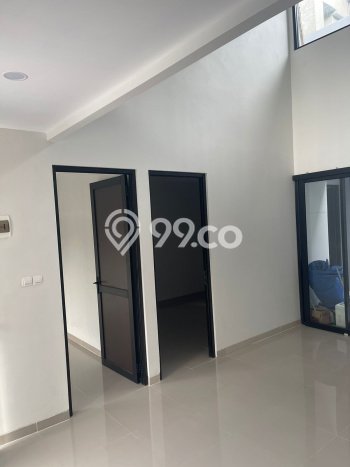 Rumah Modern 3 KT LT 105m2 di Setiabudi Rumah Modern 3 KT LT 105m2 di Setiabudi