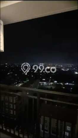 Untuk Dijual Apartemen 2 KT di Bandung Luas 38m2 Untuk Dijual Apartemen 2 KT di Bandung Luas 38m2