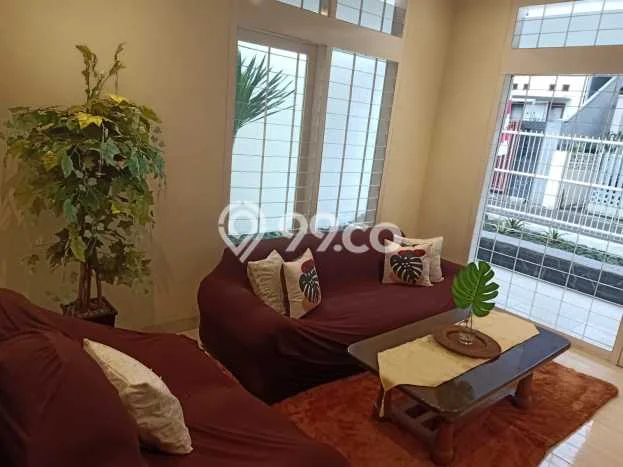 Dijual Rumah Mewah Megah Dengan View Eksklusif di Burangrang, Bandung Dijual Rumah Mewah Megah Dengan View Eksklusif di Burangrang, Bandung