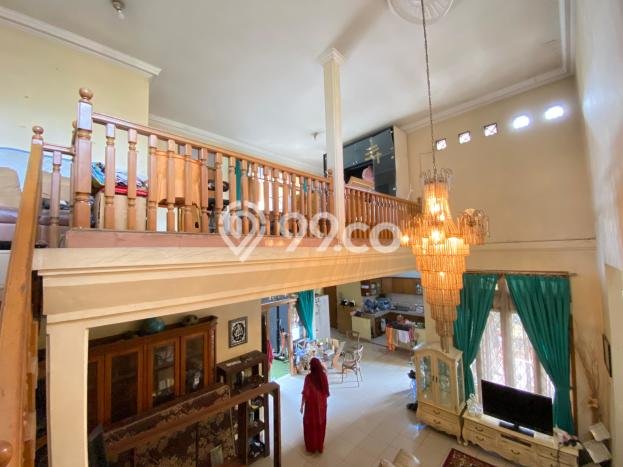 Dijual Rumah Premium dengan Fasilitas Sekitar Lengkap di Bandung Kulon, Bandung Dijual Rumah Premium dengan Fasilitas Sekitar Lengkap di Bandung Kulon, Bandung