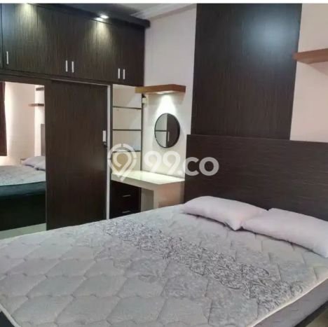 Apartemen Favorit Nyaman Dijual di Bandung dengan 2 Kamar Tidur Apartemen Favorit Nyaman Dijual di Bandung dengan 2 Kamar Tidur