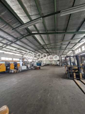 Pabrik Bagus Dijual di Gede Bage Bandung Lokasi Strategis Cocok untuk Kembangkan Bisnis Pabrik Bagus Dijual di Gede Bage Bandung Lokasi Strategis Cocok untuk Kembangkan Bisnis