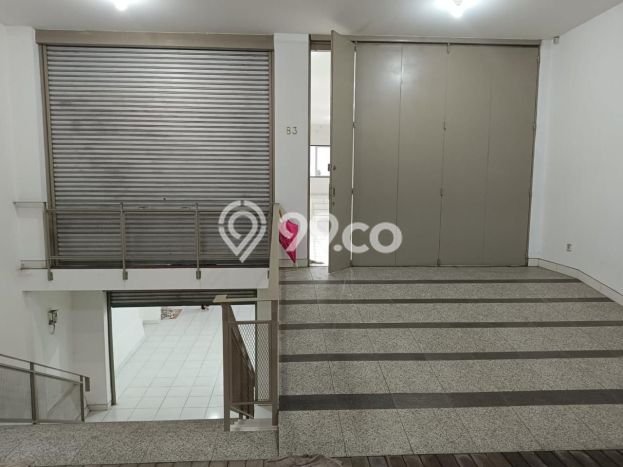 FOR RENT! Komersial di Setiabudi Cocok untuk Bisnis 240m2 FOR RENT! Komersial di Setiabudi Cocok untuk Bisnis 240m2