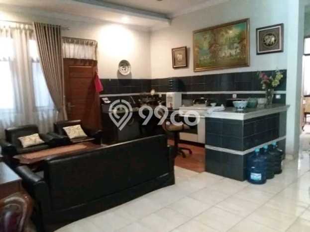Rumah Nyaman 3 KT LB 250m2 Kondisi Bagus di Taman Kopo Indah Rumah Nyaman 3 KT LB 250m2 Kondisi Bagus di Taman Kopo Indah