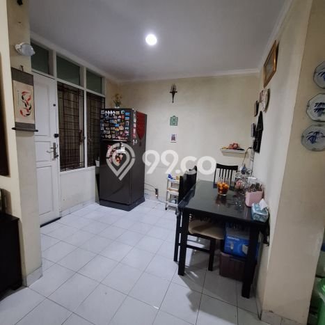 Rumah Modern Cantik 2 Kamar Siap Huni di Antapani Rumah Modern Cantik 2 Kamar Siap Huni di Antapani