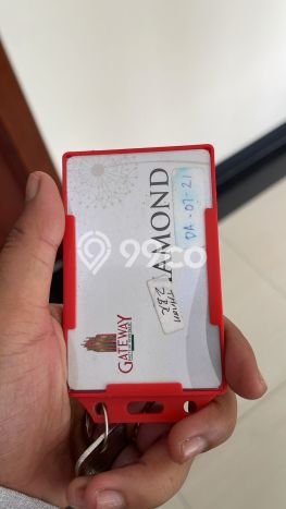 Dijual Apartemen di Bandung 2 Kamar & 1 Kamar Mandi, Luas 50m2 Dijual Apartemen di Bandung 2 Kamar & 1 Kamar Mandi, Luas 50m2
