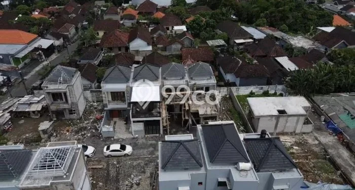 Dijual Cepat Rumah Bagus Siap Huni LB 50m2 di Denpasar Utara, Denpasar Dijual Cepat Rumah Bagus Siap Huni LB 50m2 di Denpasar Utara, Denpasar