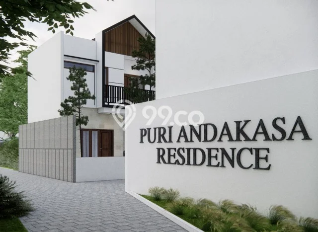 Dijual Rumah Strategis Bagus Punya 3 KT di Denpasar Barat Denpasar SHM Dijual Rumah Strategis Bagus Punya 3 KT di Denpasar Barat Denpasar SHM
