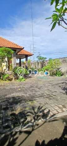 Gudang Dijual di Prime Area Gianyar Luas 300m2 Gudang Dijual di Prime Area Gianyar Luas 300m2