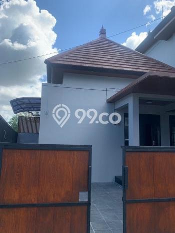 Jual Rumah Luas Elegan Dengan View Eksklusif di Singapadu, Gianyar Jual Rumah Luas Elegan Dengan View Eksklusif di Singapadu, Gianyar