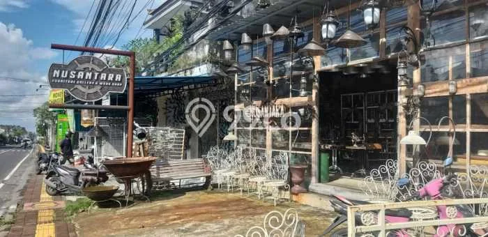 Tanah Investasi Dijual di Gianyar Punya Luas 600m2 Tanah Investasi Dijual di Gianyar Punya Luas 600m2