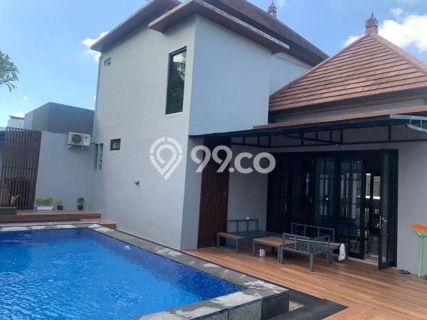 Jual Rumah Luas Elegan Dengan View Eksklusif di Singapadu, Gianyar Jual Rumah Luas Elegan Dengan View Eksklusif di Singapadu, Gianyar