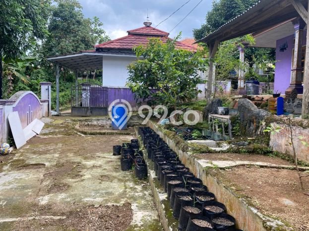 Kavling Tanah Dijual di Darangdan, Purwakarta, Luas 705m2 Area Strategis Kavling Tanah Dijual di Darangdan, Purwakarta, Luas 705m2 Area Strategis