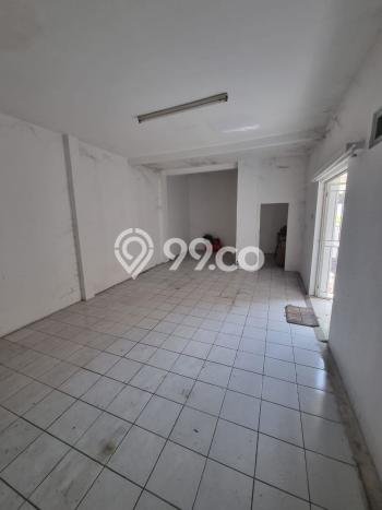 Rumah Modern Cantik 5 KT Siap Huni di Cikoneng Rumah Modern Cantik 5 KT Siap Huni di Cikoneng