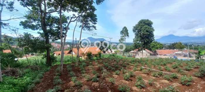 Tanah Kosong Dijual di Sumedang dengan Area 1204m2 Tanah Kosong Dijual di Sumedang dengan Area 1204m2