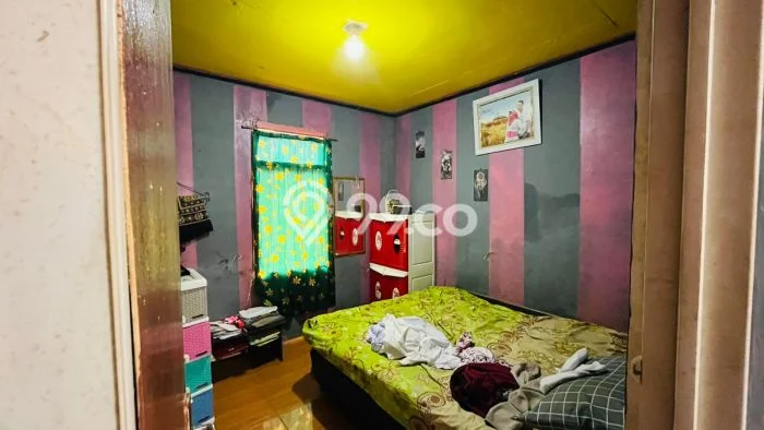 Rumah kawasan Wanayasa, Purwakarta, LT 448m² Bangunan 96m² Rumah kawasan Wanayasa, Purwakarta, LT 448m² Bangunan 96m²