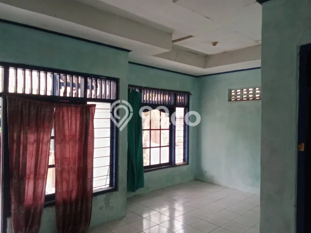 Jual Rumah Murah Meriah Babakancikao Punya 2 KT & LT 120m2 Jual Rumah Murah Meriah Babakancikao Punya 2 KT & LT 120m2