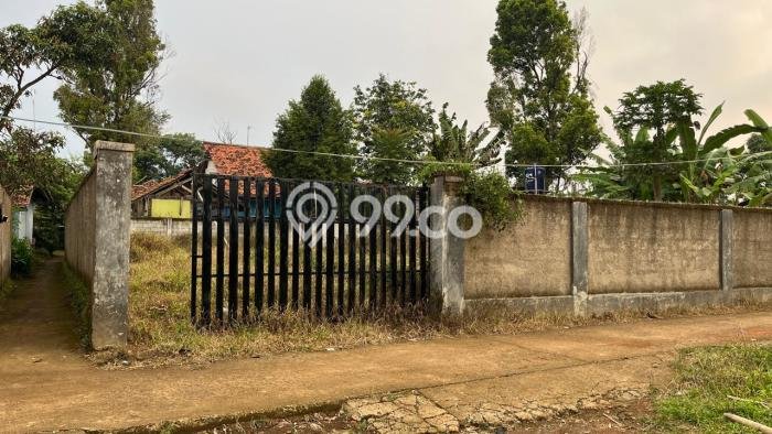 Tanah untuk Dijual Lokasi Bojong, Purwakarta Luas 340m2 SHM Tanah untuk Dijual Lokasi Bojong, Purwakarta Luas 340m2 SHM