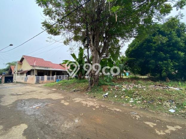 Kavling Tanah untuk Dijual di Purwakarta Kota, Purwakarta, Luas 622m2 Kavling Tanah untuk Dijual di Purwakarta Kota, Purwakarta, Luas 622m2