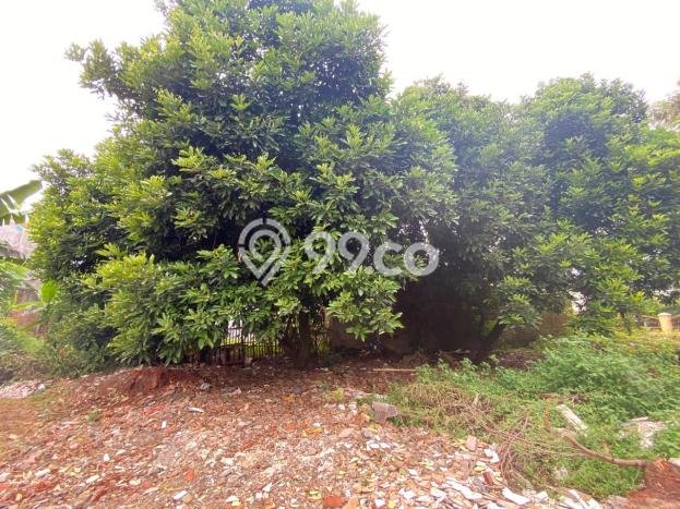 Kavling Tanah untuk Dijual di Purwakarta Kota, Purwakarta, Luas 622m2 Kavling Tanah untuk Dijual di Purwakarta Kota, Purwakarta, Luas 622m2