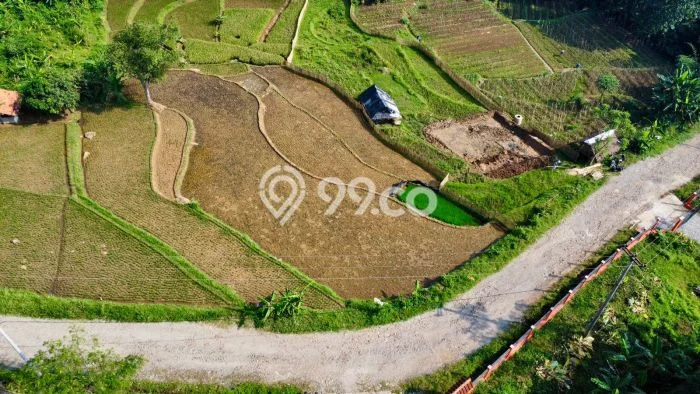 Tanah Kosong Dijual di Purwakarta dengan Area 900m2 Tanah Kosong Dijual di Purwakarta dengan Area 900m2