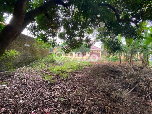 Kavling Tanah untuk Dijual di Purwakarta Kota, Purwakarta, Luas 622m2 Kavling Tanah untuk Dijual di Purwakarta Kota, Purwakarta, Luas 622m2