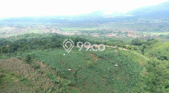 Tanah Kosong Dijual di Garut dengan Area 70000m2 Tanah Kosong Dijual di Garut dengan Area 70000m2