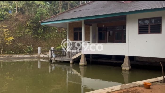 For Sale Rumah Elit Exclusive di Wanayasa, Purwakarta For Sale Rumah Elit Exclusive di Wanayasa, Purwakarta