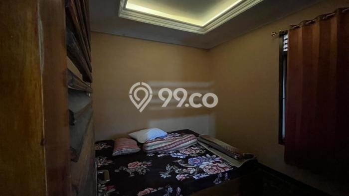 Rumah Strategis Modern Lb 100m2 di Kiarapedes, Purwakarta Rumah Strategis Modern Lb 100m2 di Kiarapedes, Purwakarta