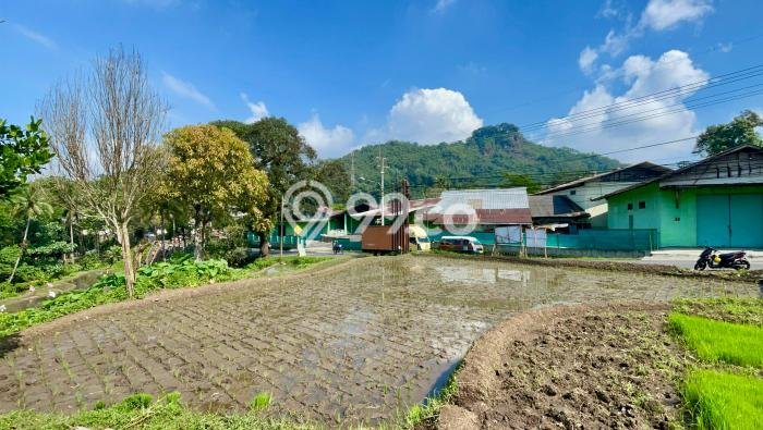 Tanah Komersial Dijual di Cimalaka Sumedang 2715m2 Tanah Komersial Dijual di Cimalaka Sumedang 2715m2