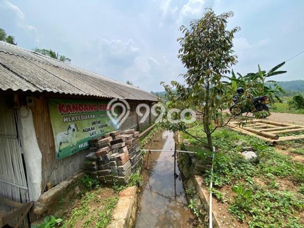 Lahan Kosong Dijual di Campaka, Purwakarta, Luas 900m2 Area Strategis Lahan Kosong Dijual di Campaka, Purwakarta, Luas 900m2 Area Strategis