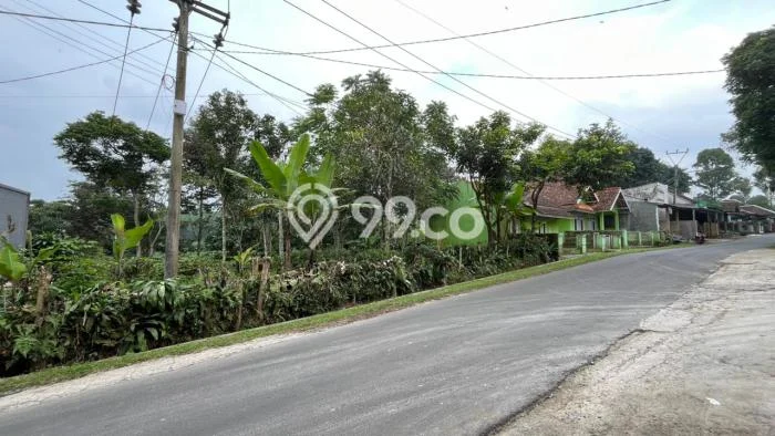Tanah Dijual Lokasi Bojong, Purwakarta dengan Luas Tanah 340m2 dan Status SHM Tanah Dijual Lokasi Bojong, Purwakarta dengan Luas Tanah 340m2 dan Status SHM