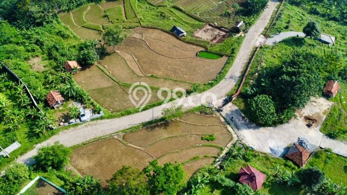 Tanah Kosong Dijual di Purwakarta dengan Area 900m2 Tanah Kosong Dijual di Purwakarta dengan Area 900m2