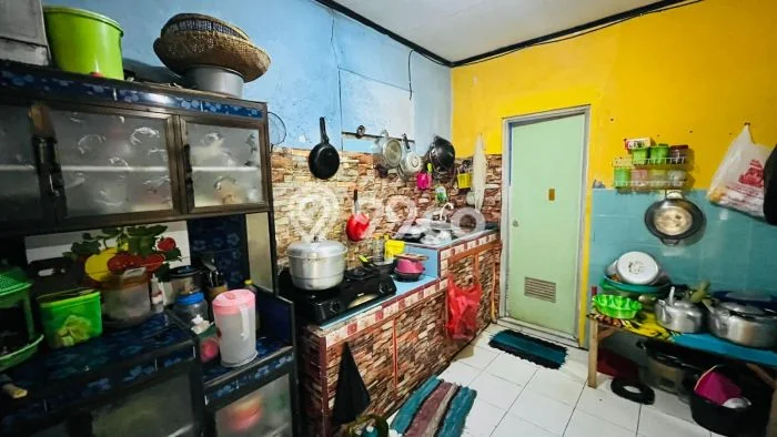 Rumah kawasan Wanayasa, Purwakarta, LT 448m² Bangunan 96m² Rumah kawasan Wanayasa, Purwakarta, LT 448m² Bangunan 96m²