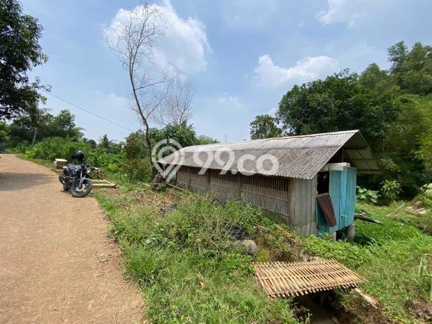 Lahan Kosong Dijual di Campaka, Purwakarta, Luas 900m2 Area Strategis Lahan Kosong Dijual di Campaka, Purwakarta, Luas 900m2 Area Strategis