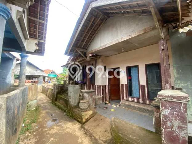 Rumah Terjangkau Dijual Area Bojong, Purwakarta Harga Rp 80 Juta Rumah Terjangkau Dijual Area Bojong, Purwakarta Harga Rp 80 Juta