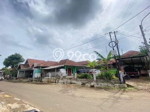 Rumah Budget Terbaik Siap Huni di Bojong LT 325m2 Rumah Budget Terbaik Siap Huni di Bojong LT 325m2