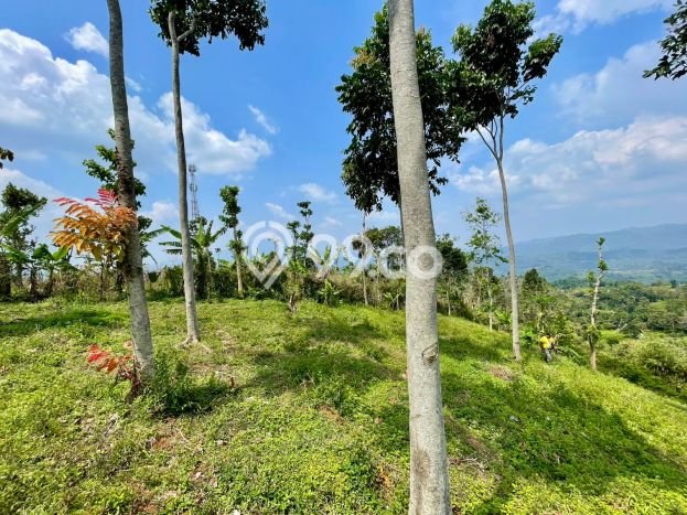 Tanah Komersial Dijual di Sumedang Selatan Sumedang 1097m2 Tanah Komersial Dijual di Sumedang Selatan Sumedang 1097m2