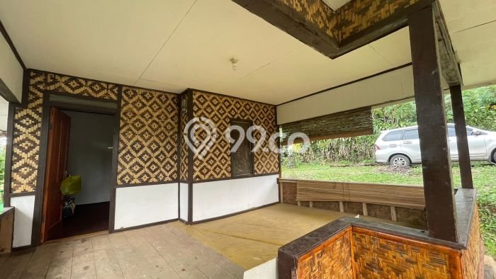 Tanah Kosong Dijual di Purwakarta dengan Area 776m2 Tanah Kosong Dijual di Purwakarta dengan Area 776m2
