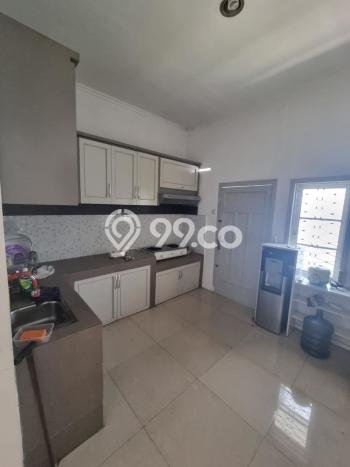 Rumah Modern Cantik 5 KT Siap Huni di Cikoneng Rumah Modern Cantik 5 KT Siap Huni di Cikoneng