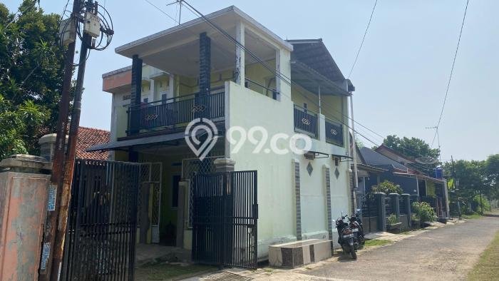 Rumah Modern Cantik 4 Kamar Bisa Langsung Pindah di Purwakarta Rumah Modern Cantik 4 Kamar Bisa Langsung Pindah di Purwakarta