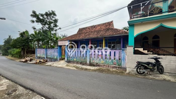 Dijual Tanah di Bojong Purwakarta Luas 216m2 SHM Dijual Tanah di Bojong Purwakarta Luas 216m2 SHM
