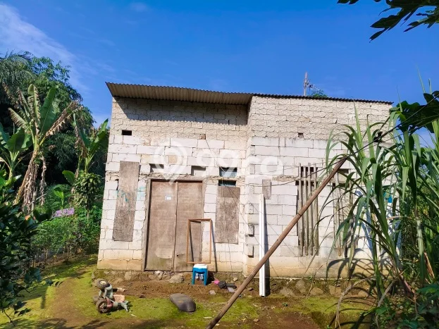 Rumah Minimalis Dijual Lokasi Bojong 2 Kamar dengan Luas Tanah 50m2 Rumah Minimalis Dijual Lokasi Bojong 2 Kamar dengan Luas Tanah 50m2