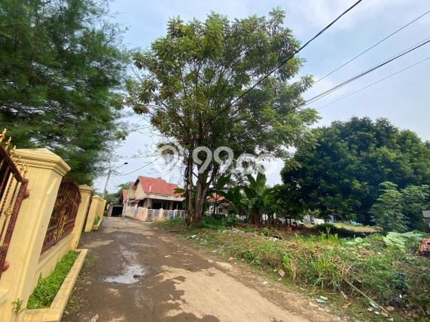 Kavling Tanah untuk Dijual di Purwakarta Kota, Purwakarta, Luas 622m2 Kavling Tanah untuk Dijual di Purwakarta Kota, Purwakarta, Luas 622m2