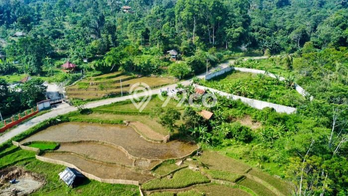 Tanah Kosong Dijual di Purwakarta dengan Area 900m2 Tanah Kosong Dijual di Purwakarta dengan Area 900m2
