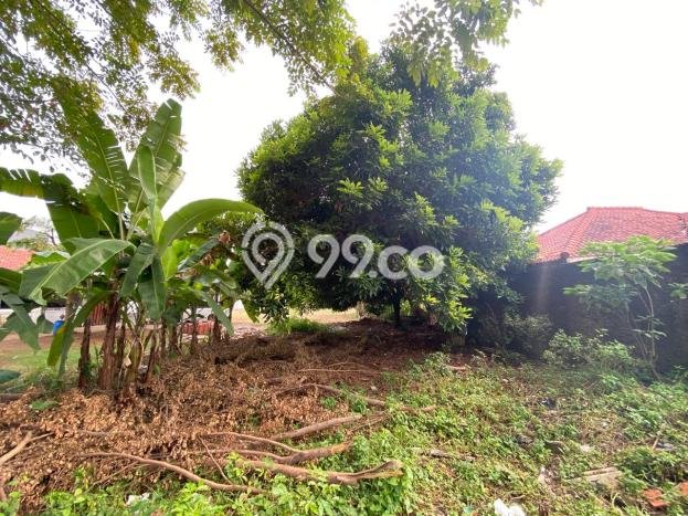 Kavling Tanah untuk Dijual di Purwakarta Kota, Purwakarta, Luas 622m2 Kavling Tanah untuk Dijual di Purwakarta Kota, Purwakarta, Luas 622m2